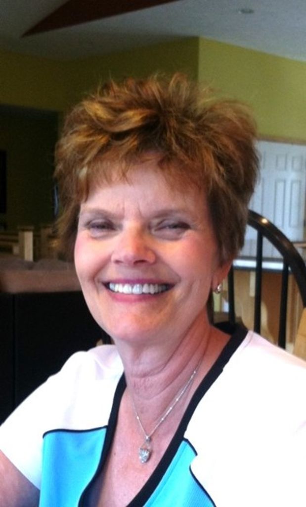 Sharon Kay Clark Profile Photo