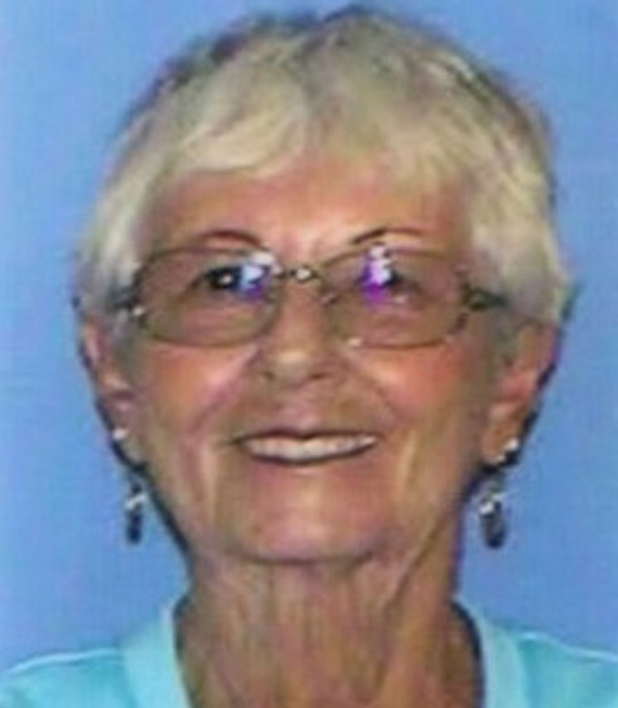 Julie Moldenhauer Profile Photo