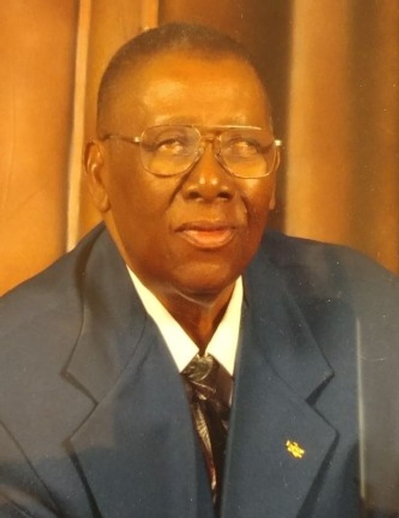 Jimmie L. Kallaham Profile Photo