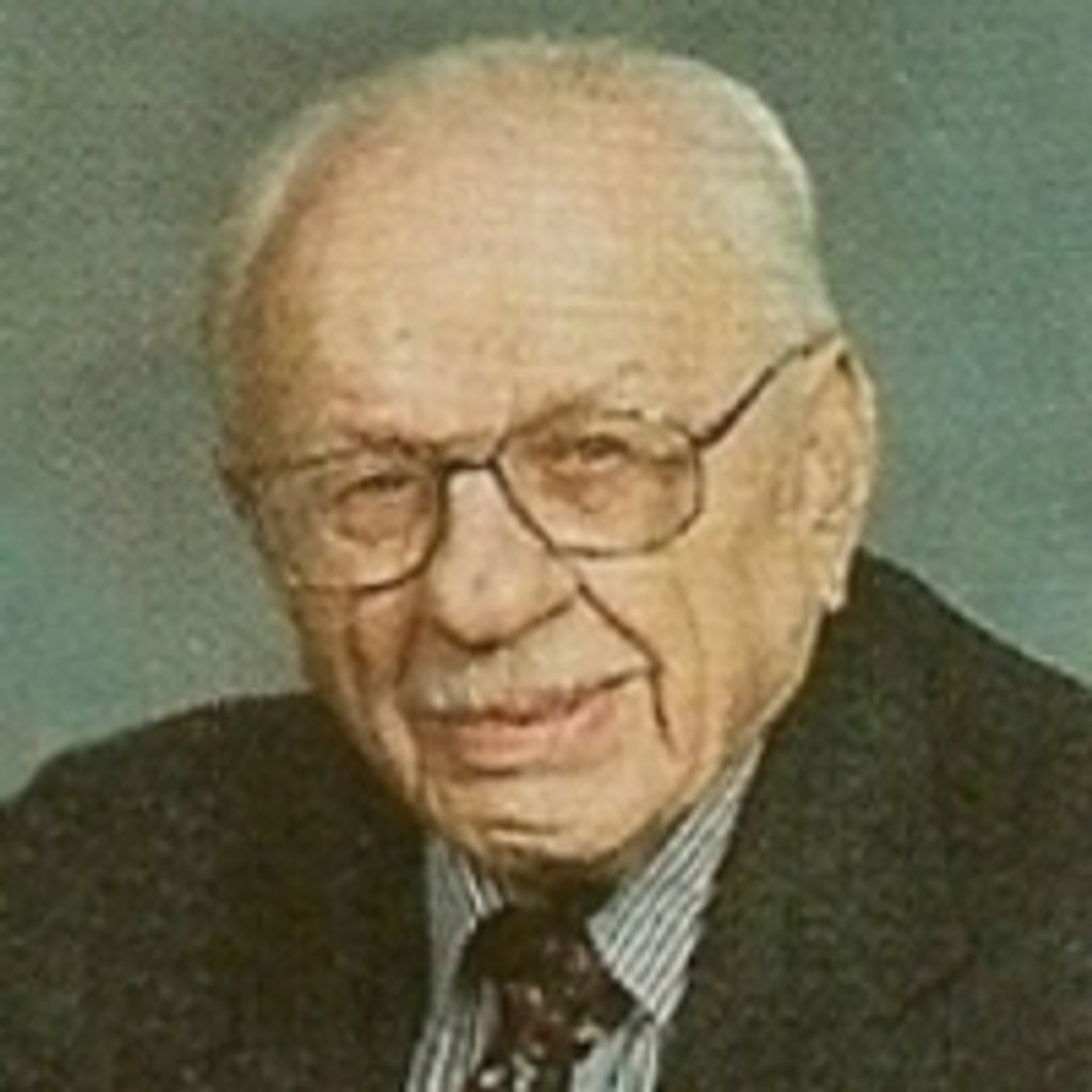 William R. Wendzell