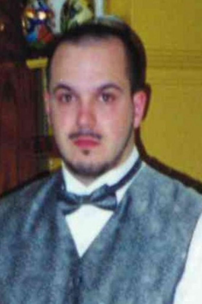 Stephen Michael Sonn Profile Photo