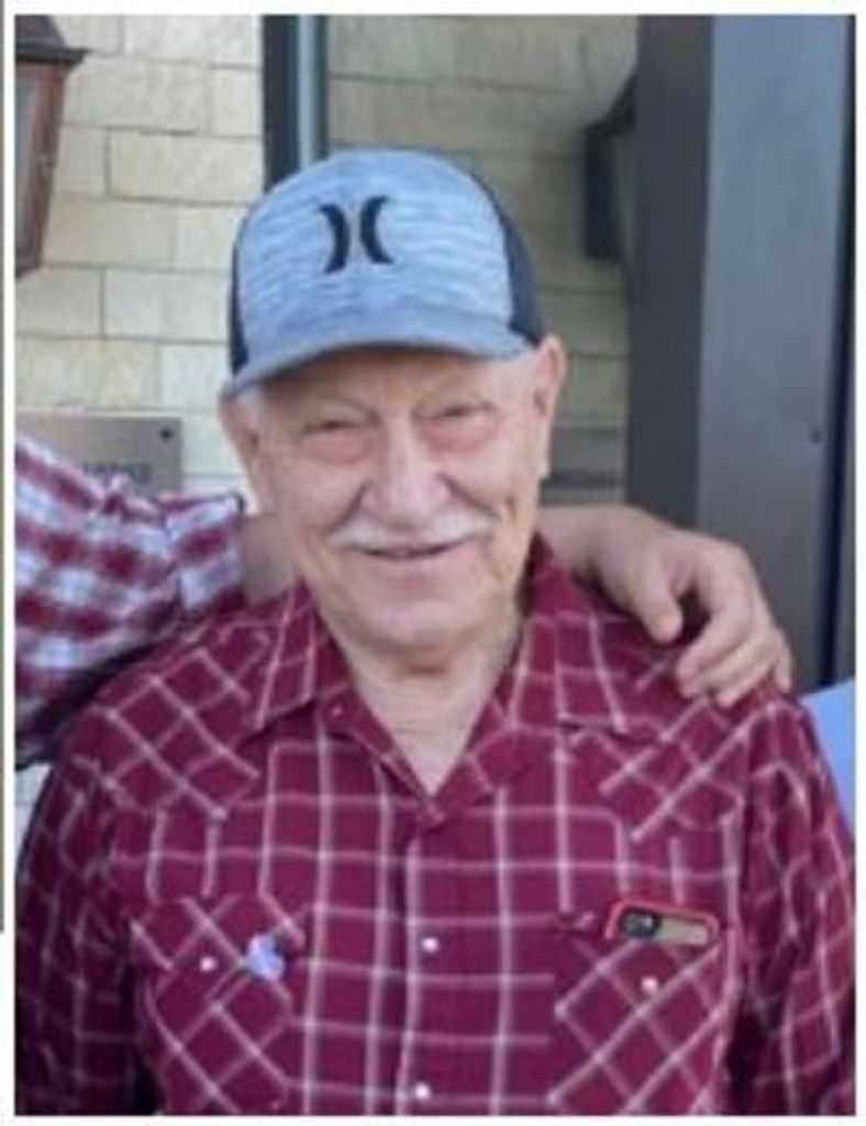 Jerry George Pellar Profile Photo
