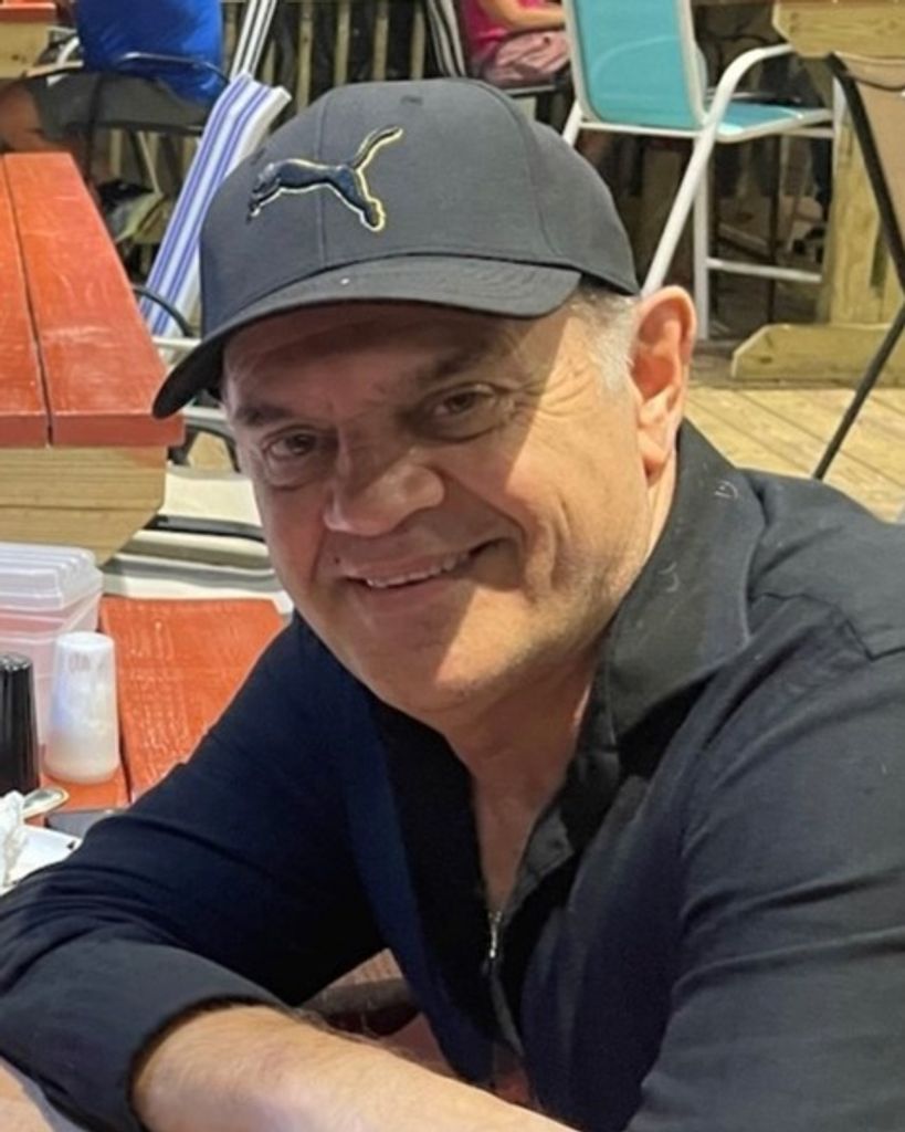 Anthony Andrew Tyler Profile Photo