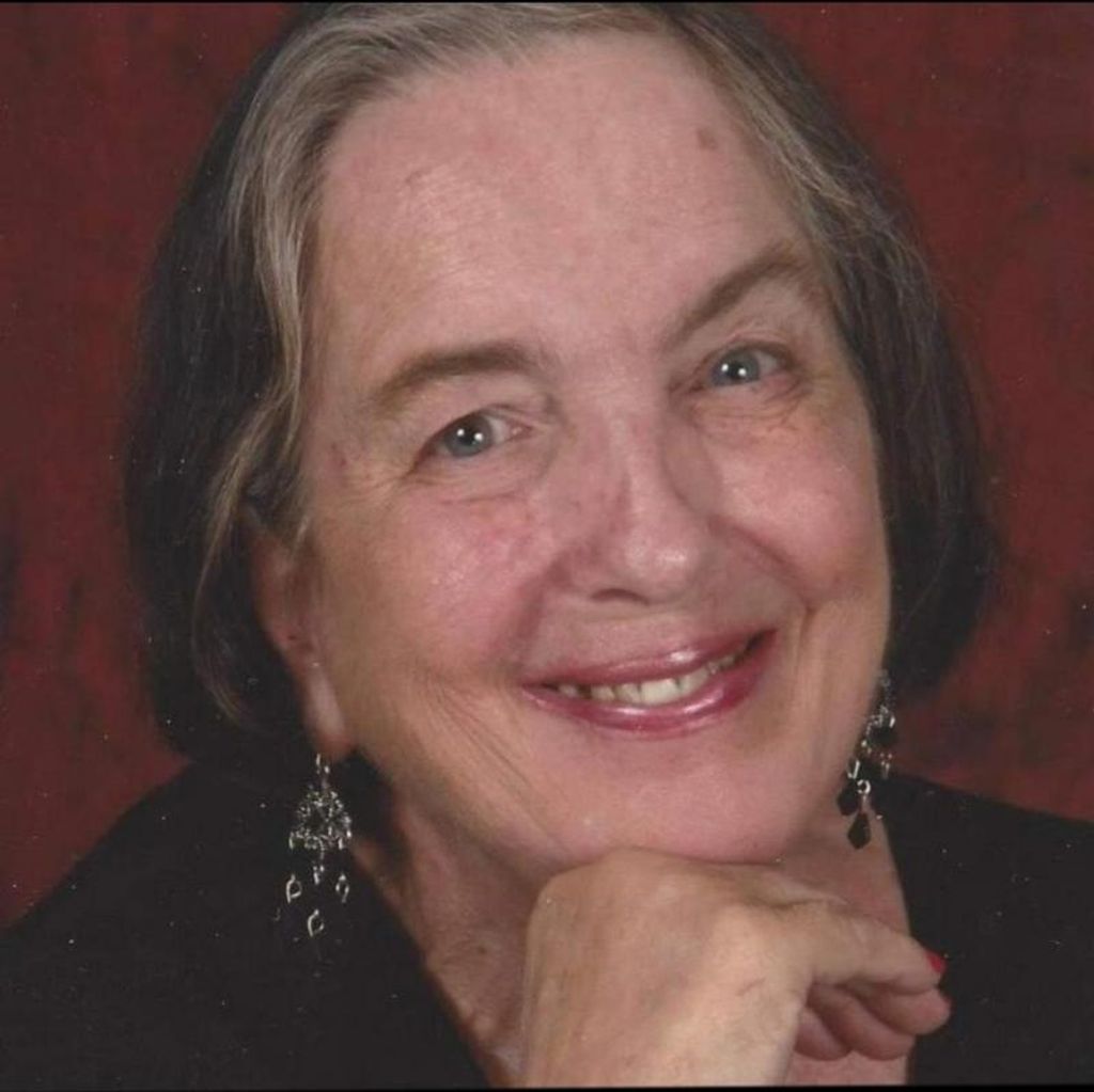Anna Cary
