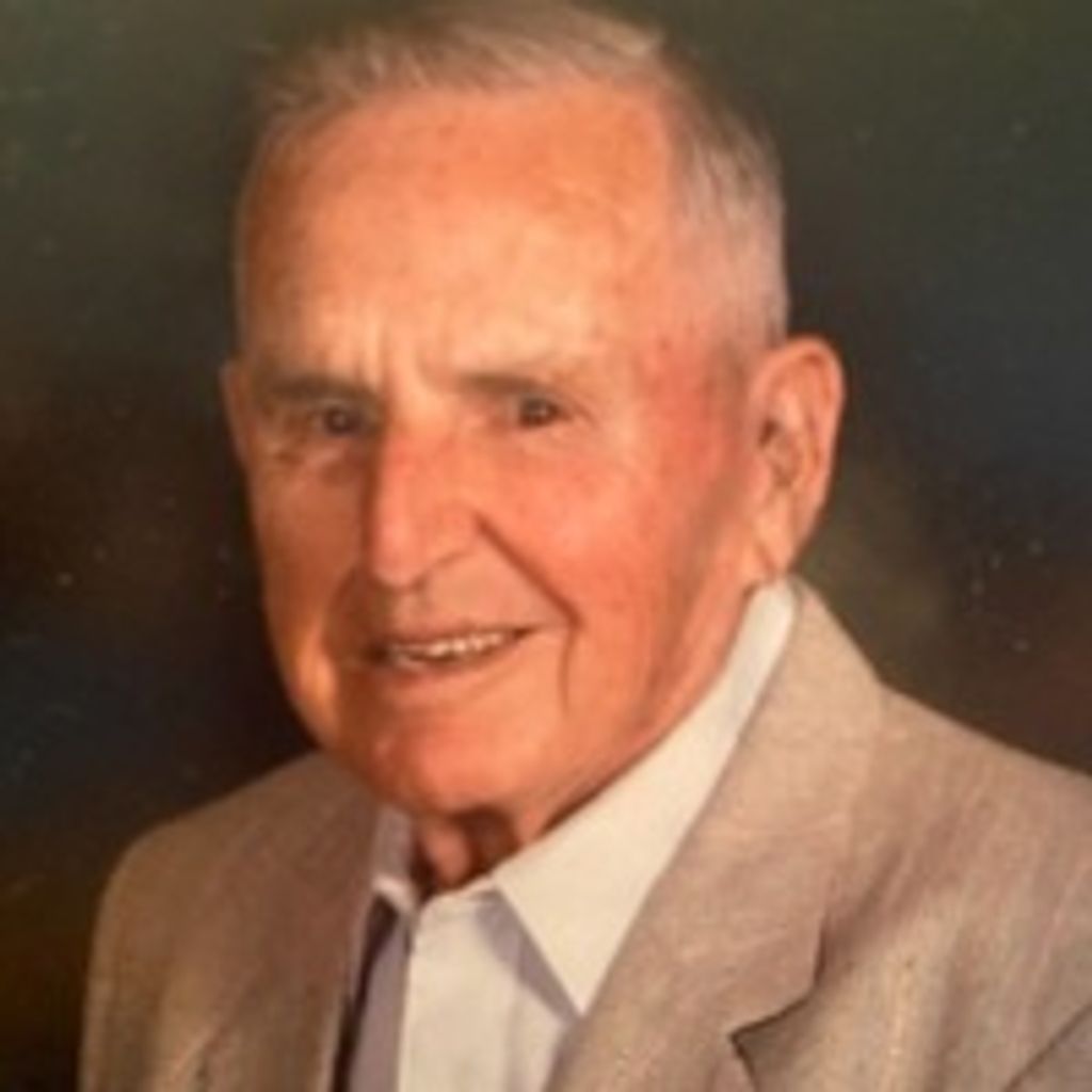 Johnnie Svatek