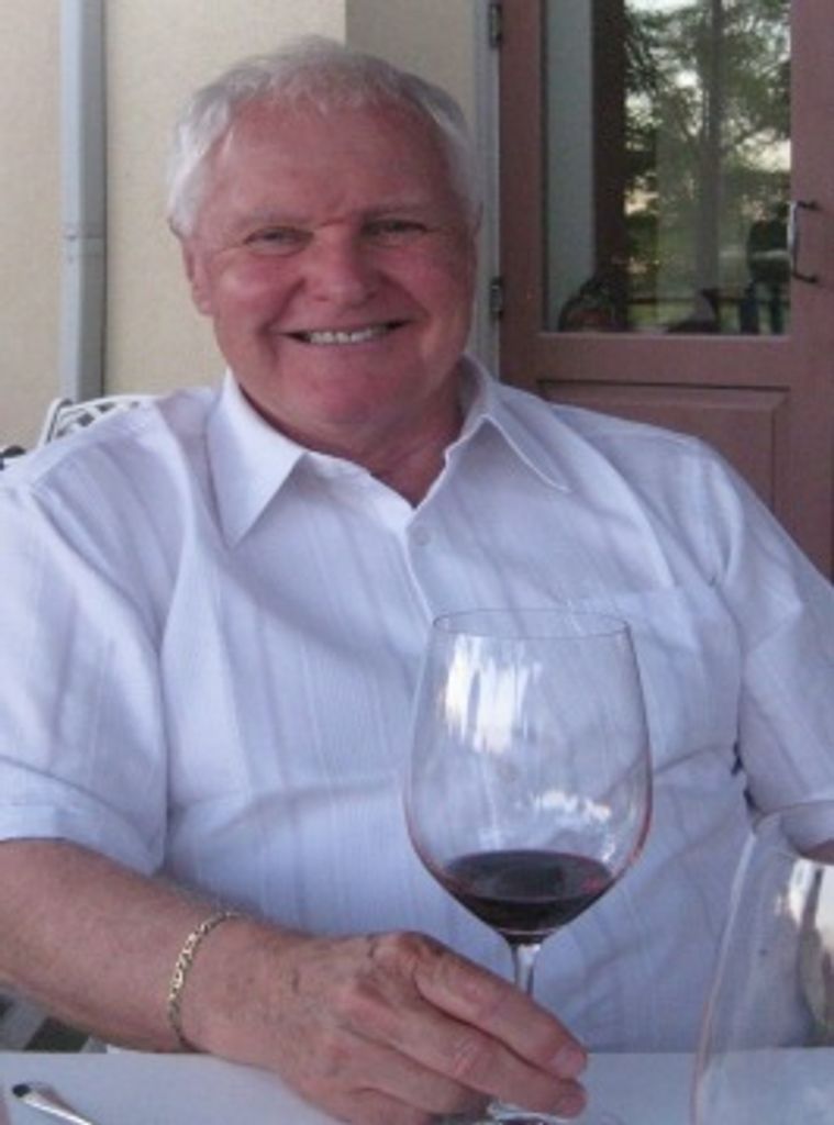 Howard Berry