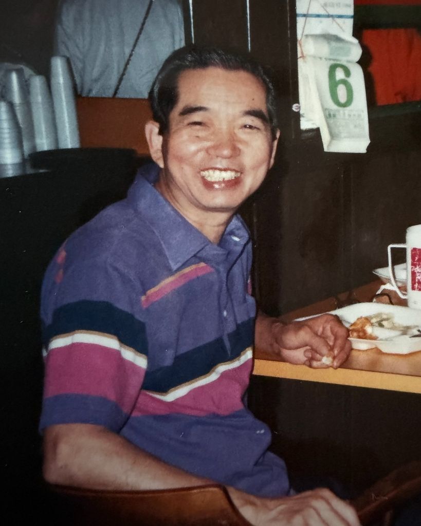 Stephen Tom Hon Profile Photo