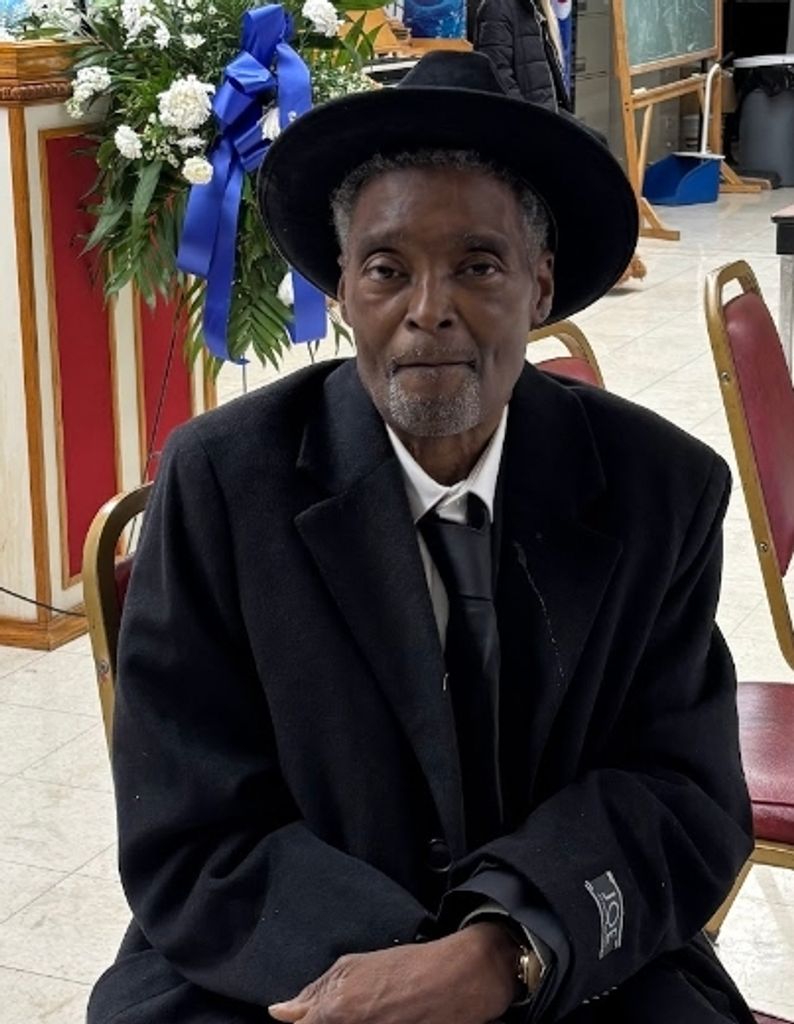 Dwayne Jones Profile Photo