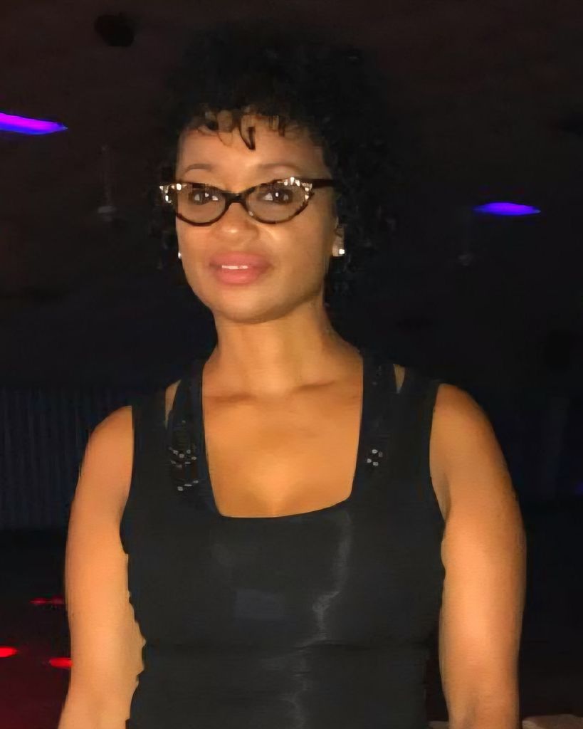 Diana Laney-Noble Profile Photo