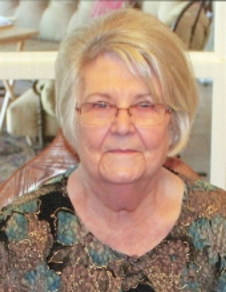 Mary Wiggins Cotton