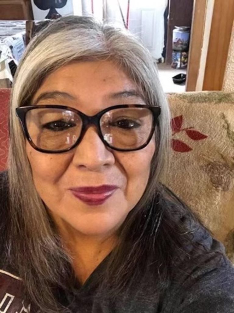 Irma N. Garcia Profile Photo