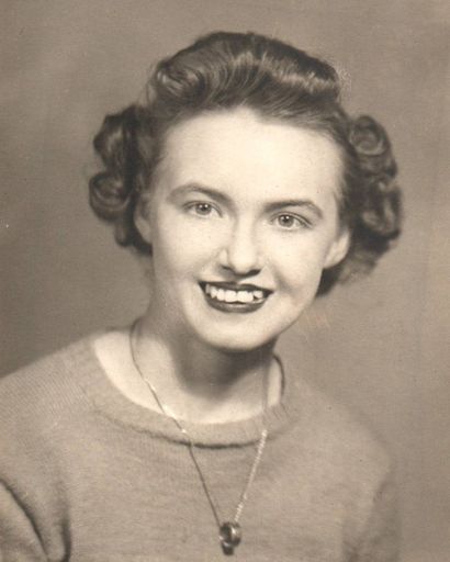 Madalyn J. Zidell's obituary image