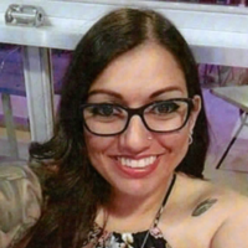 Veronica Shirley Perez