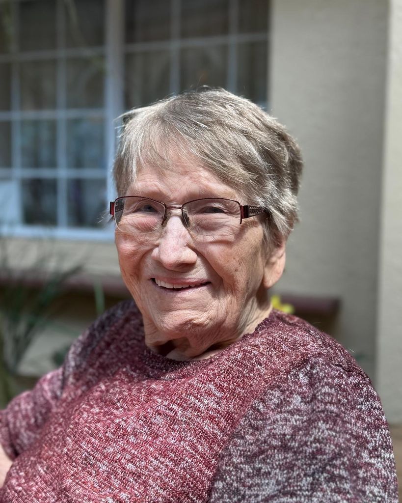 Eleanor Aileen Linnerud Profile Photo
