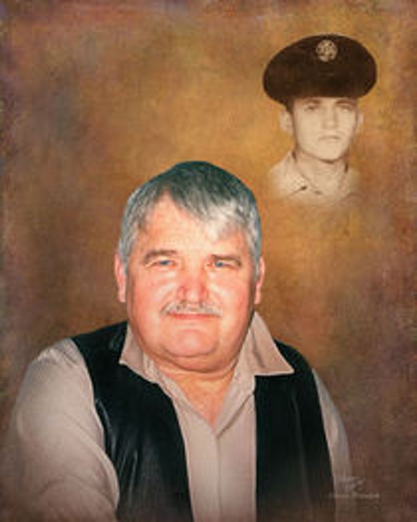 Edward Winfield