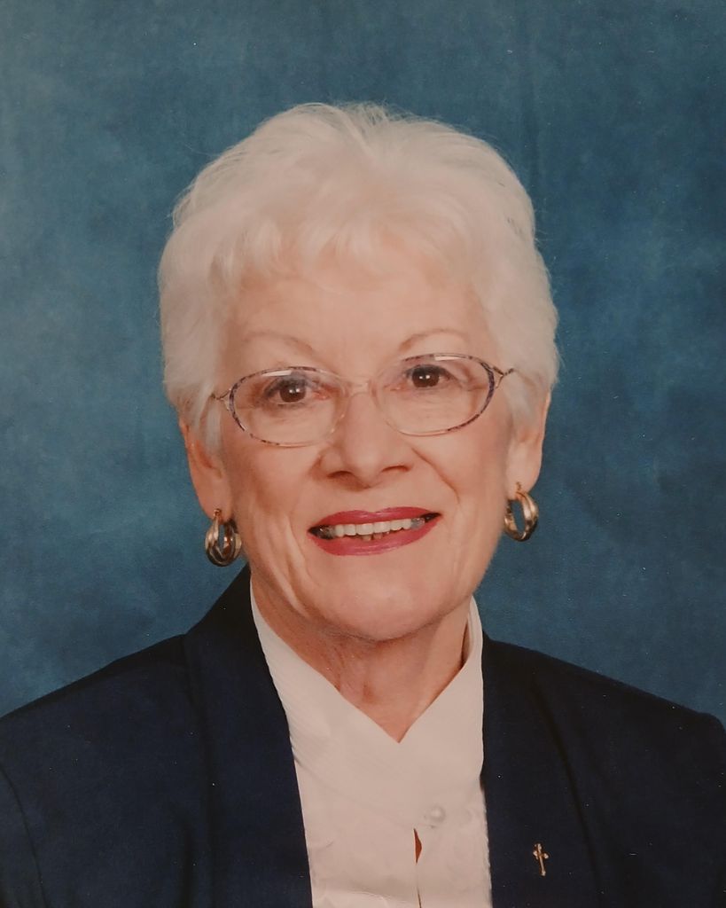 JoAnne W. Tiihonen Profile Photo