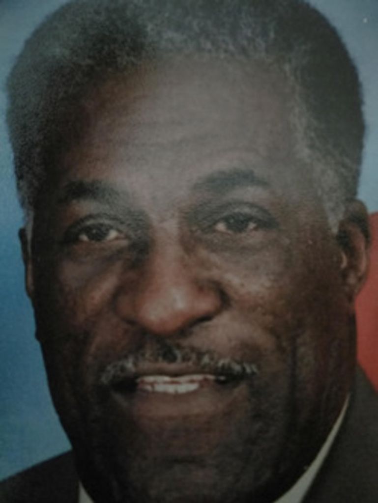 Clarence Alvin Thompson Profile Photo