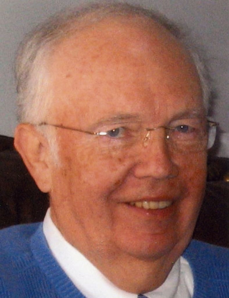 David A. Radius Profile Photo