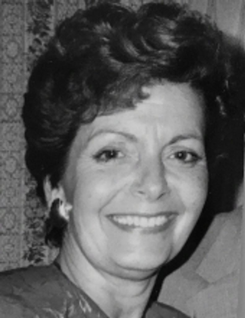 Jeraldine Joyce Anderson