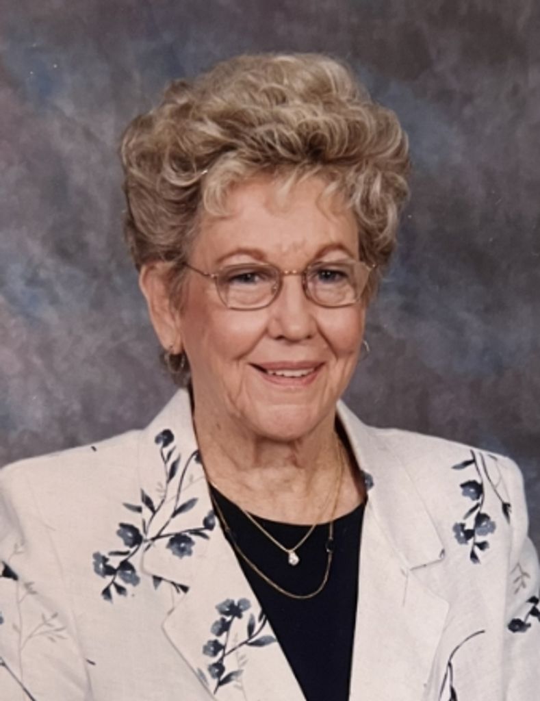 Katherine Marie Curry Profile Photo