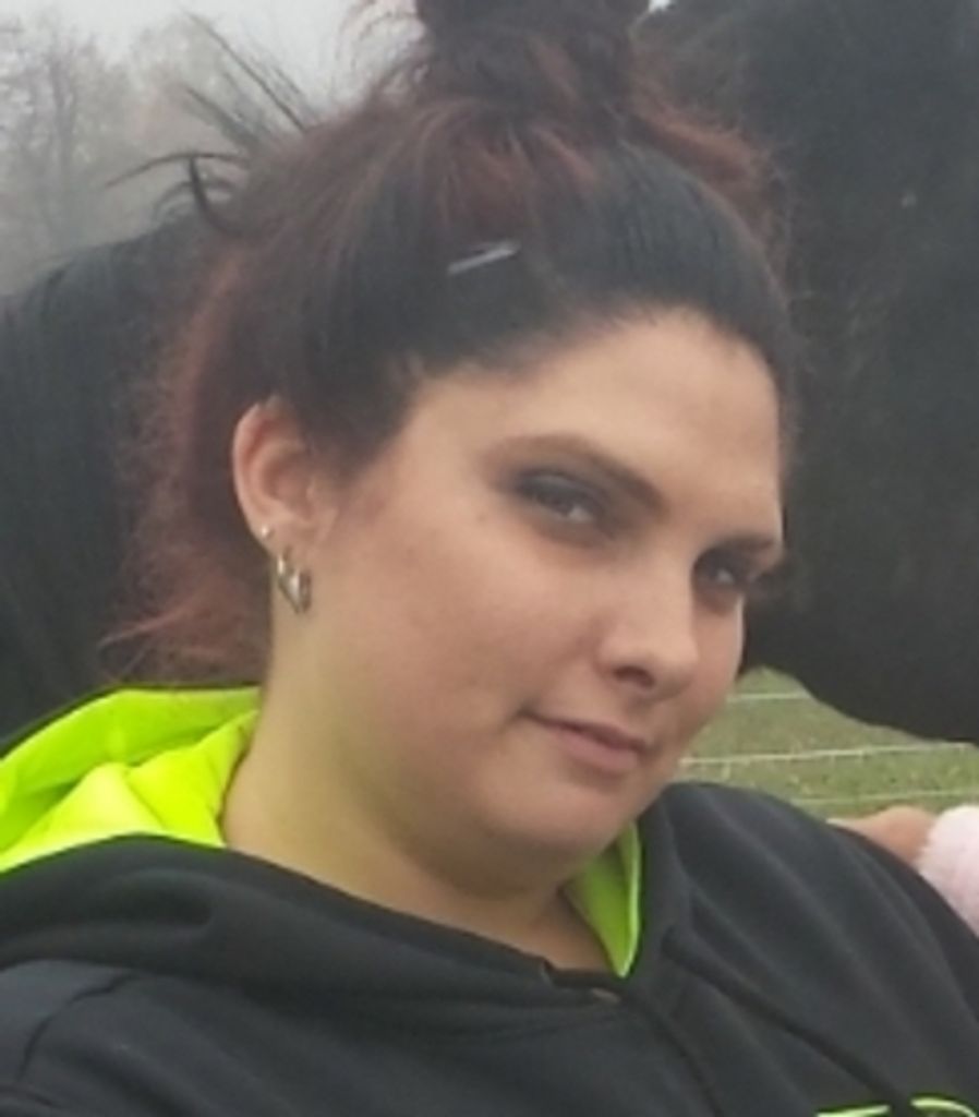 Mary Elizabeth Brown