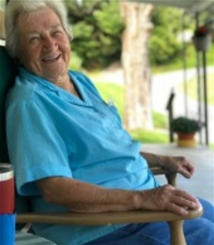 Martha Tinsley Profile Photo