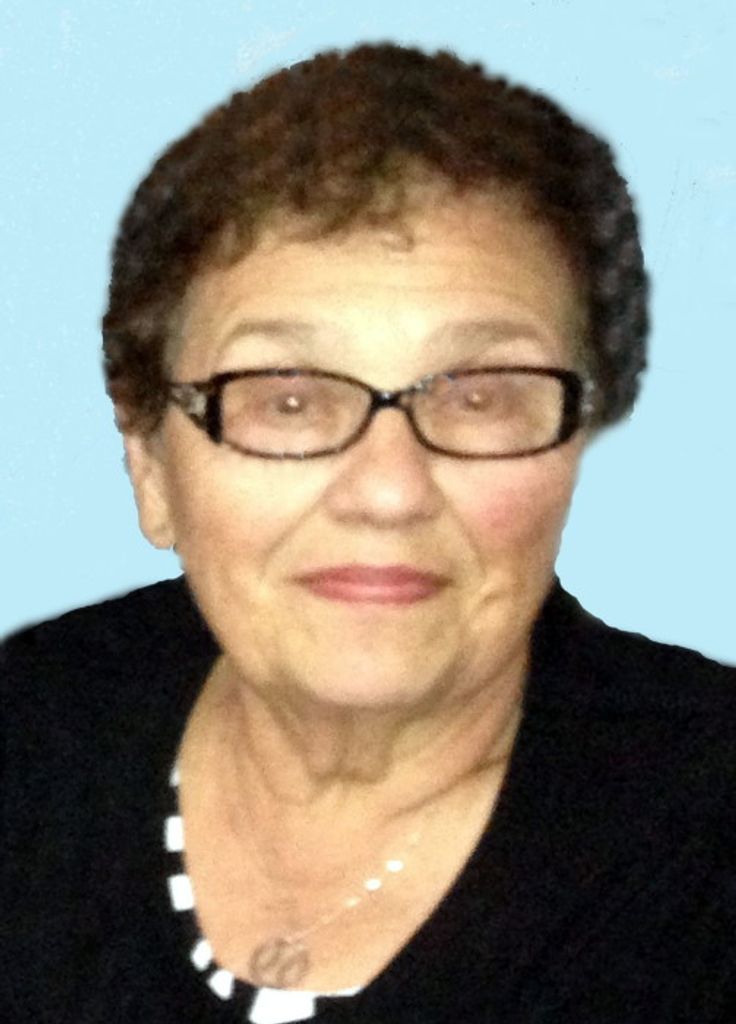 Carolyn "Dodie" (Ferri) Perfetto Profile Photo
