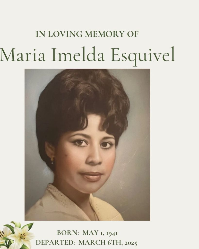 Maria Esquivel