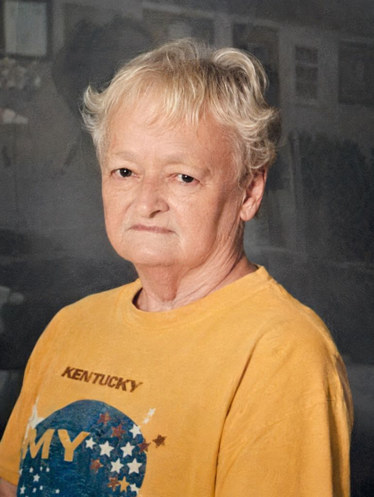 Thelma Mae Bolen