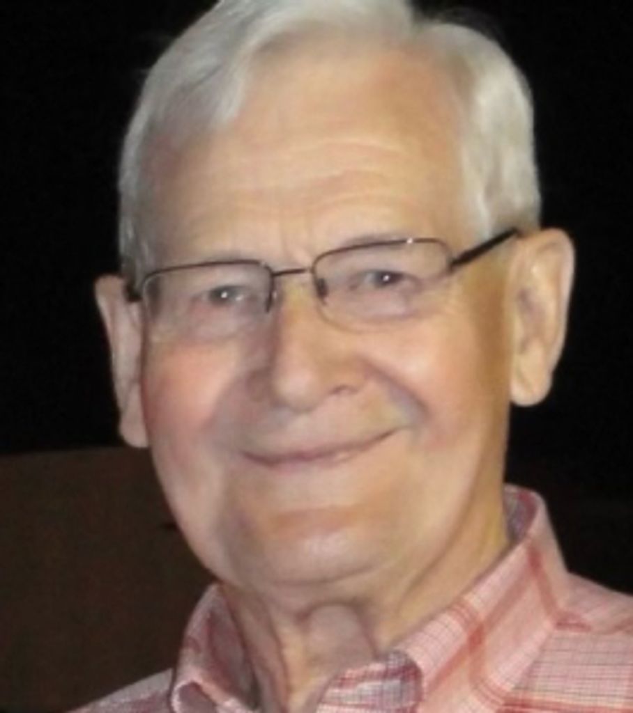 Harvey Purvis Profile Photo