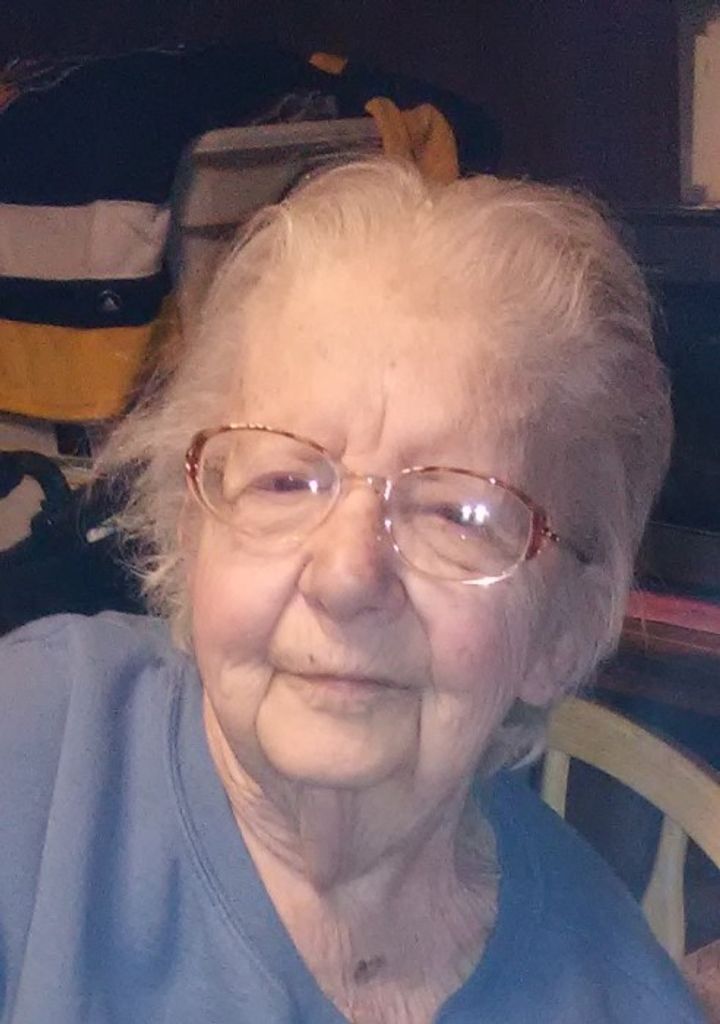Phyllis J. (Guyer)  Miller