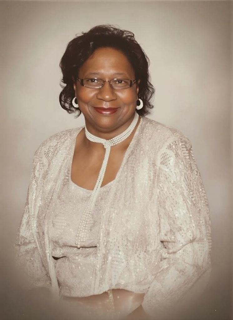 Lucille W Witherspoon Profile Photo