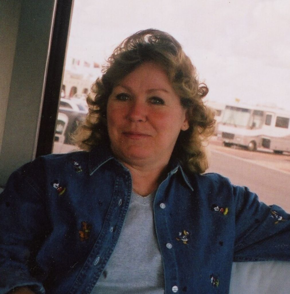 Karen Brim