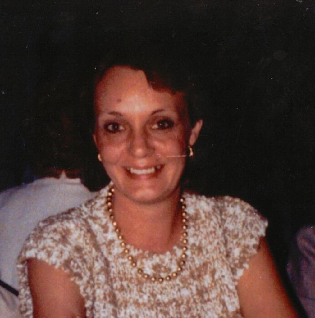 Rhonda Jo (Gist)  Bramel