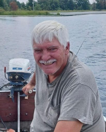 Garry Ray McDonell's obituary image