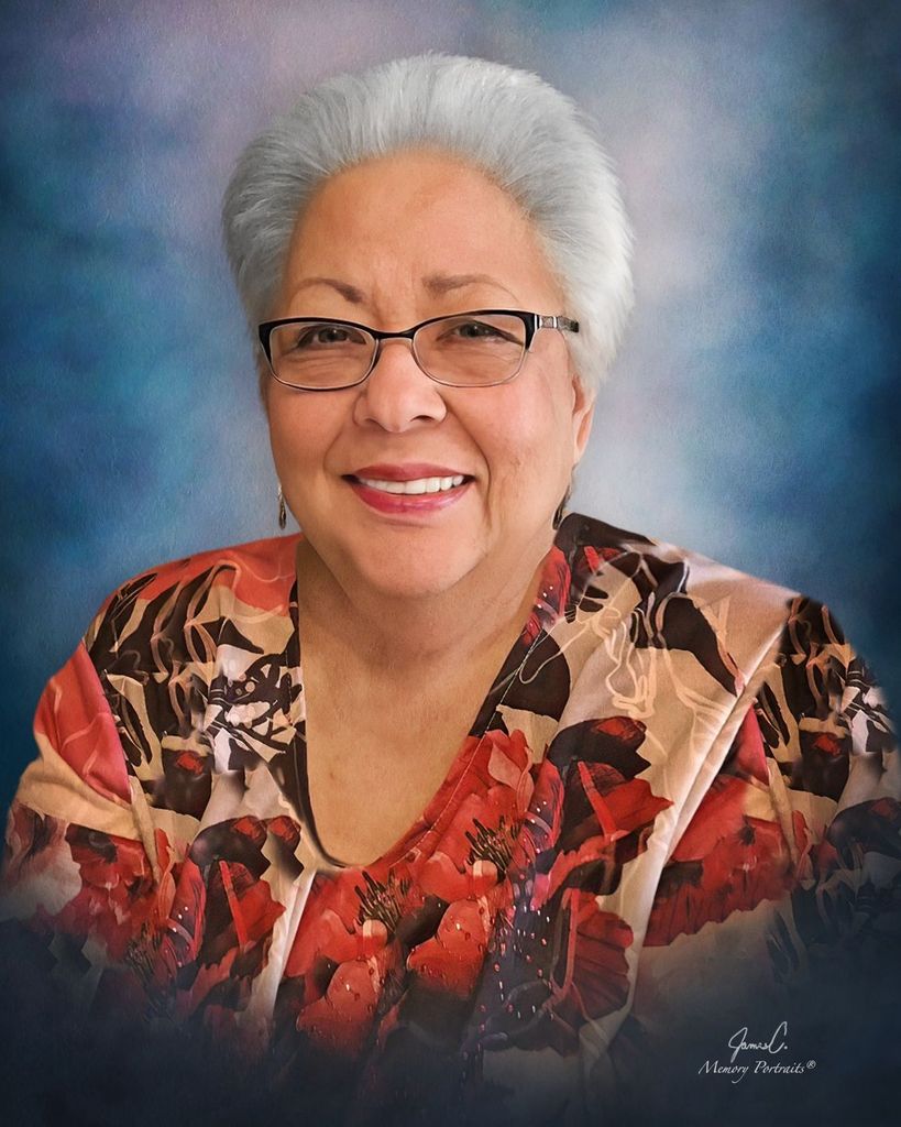 Marie F. Jackson