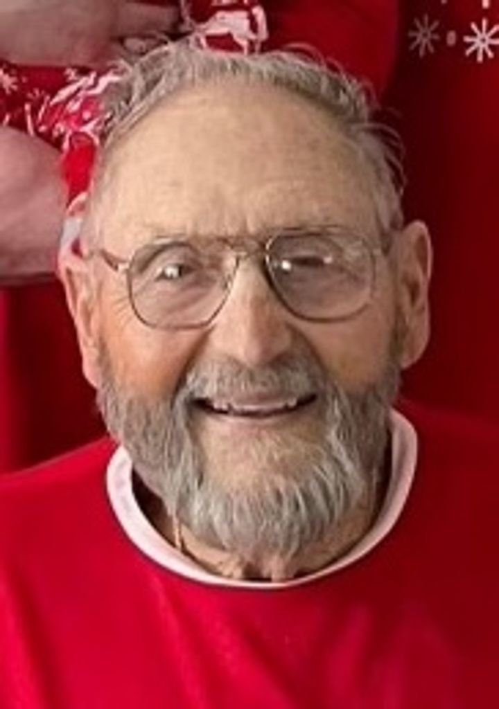 Earl Eugene Shaw