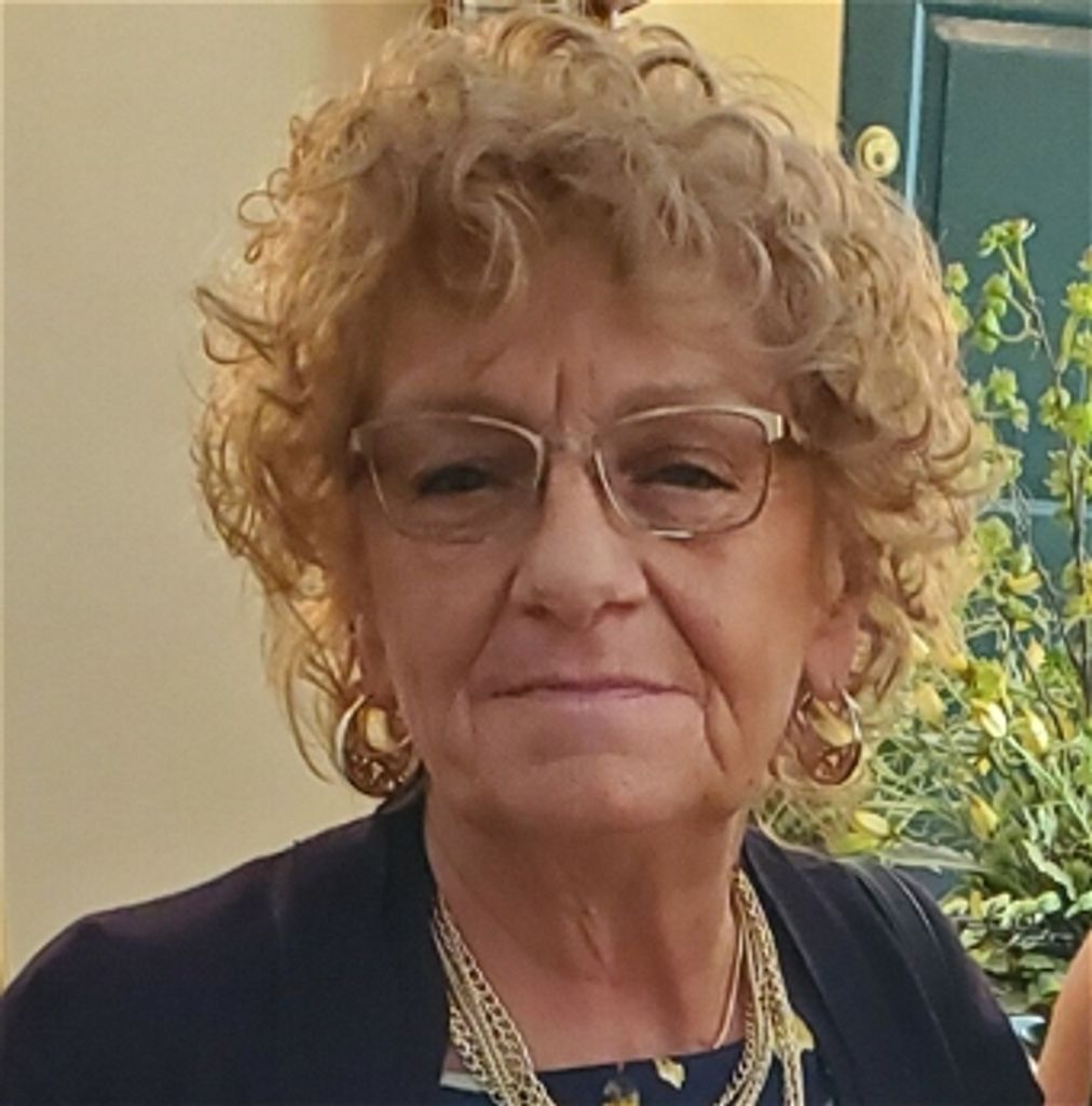 Evelyn V. Cope Profile Photo