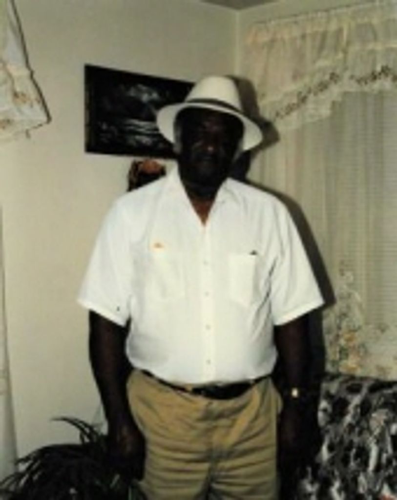 Henry Lee Clark Profile Photo