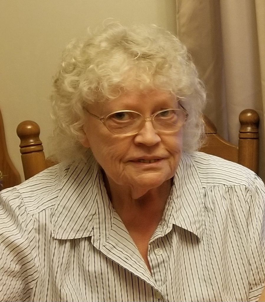 Carol Ann Tome Profile Photo