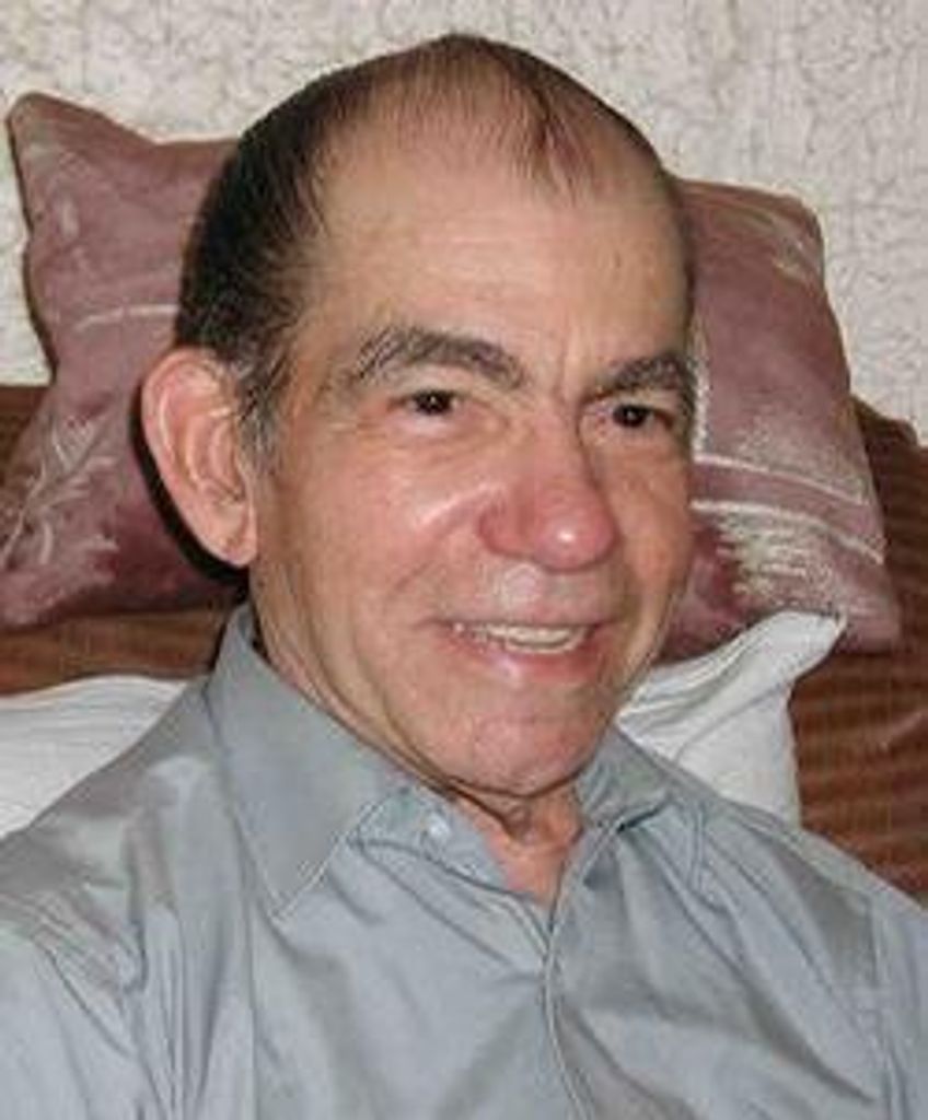Jose Agustin Maury