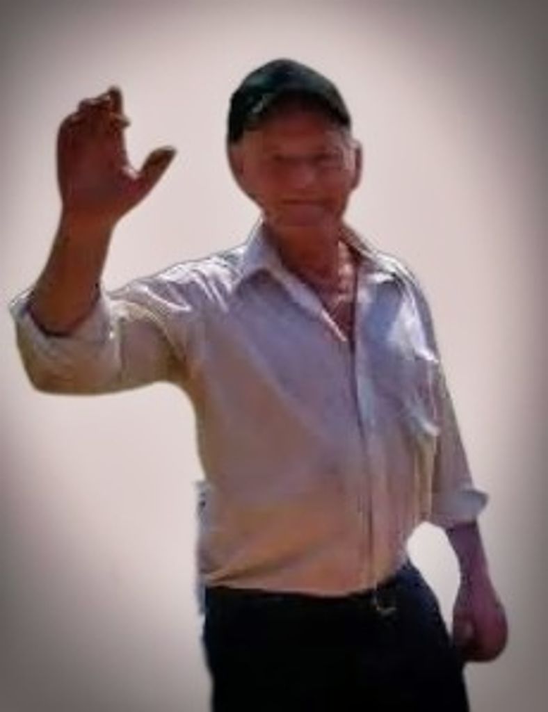 Michael T. Roberts Profile Photo