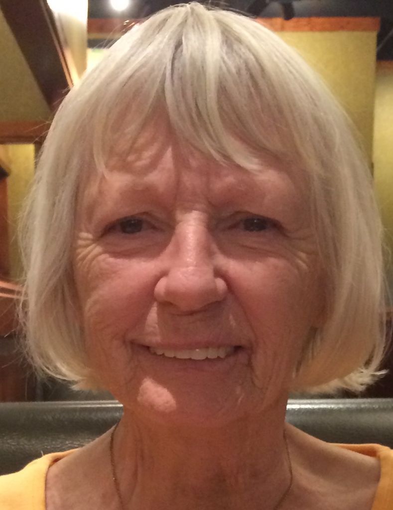 Elizabeth "Betsy" Kozic Profile Photo