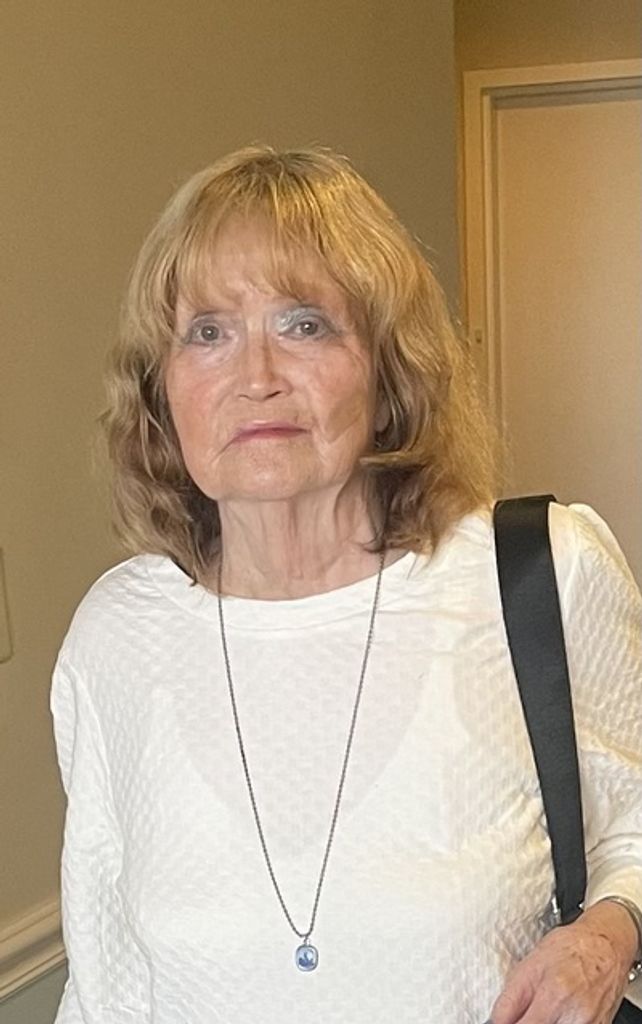 Oveline Jones Larouere Profile Photo
