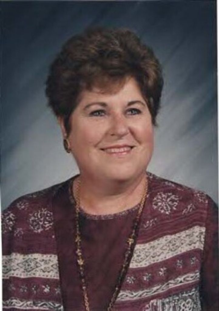 Judith "Judy" Kay Lage