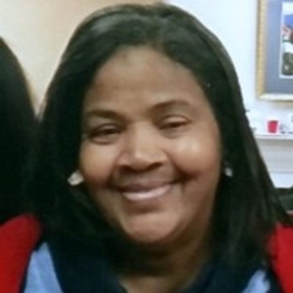 Mary Ruth Sutton