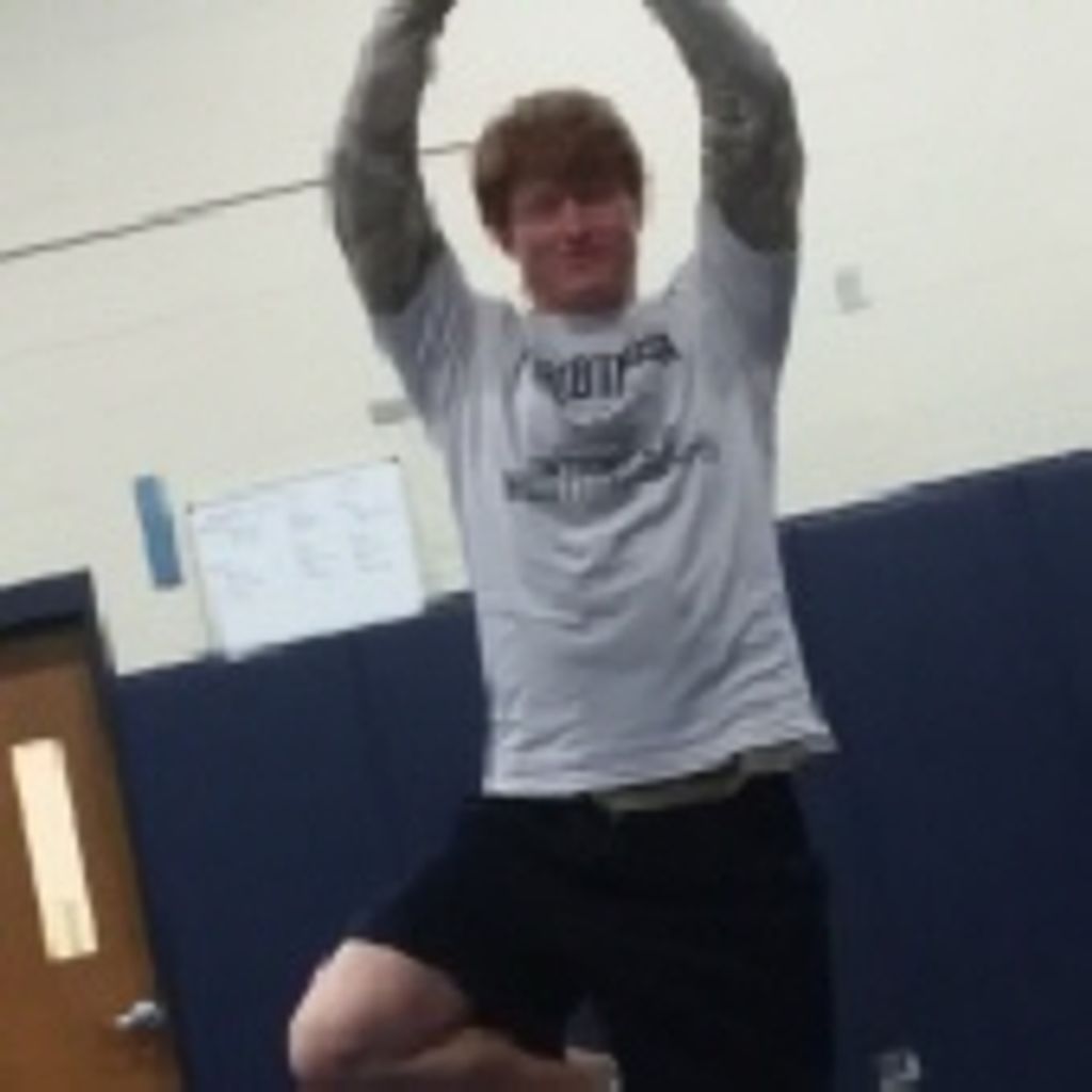 Jacob "Jake" Morin