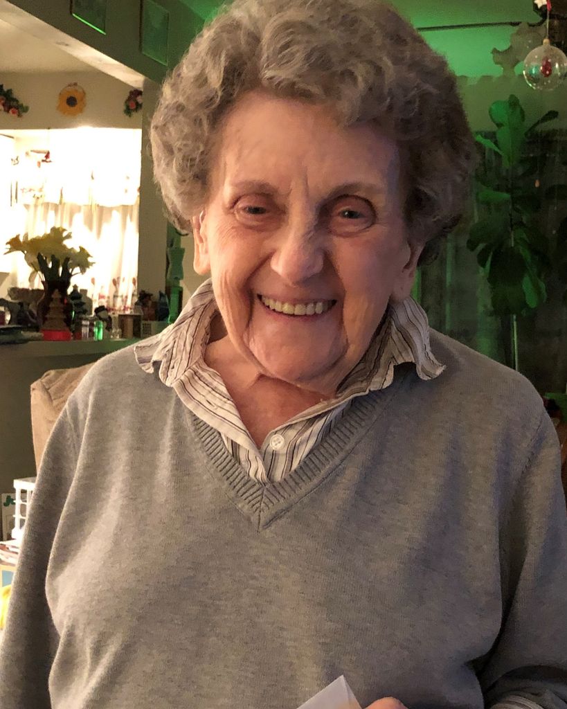 Carolyn E. White Profile Photo