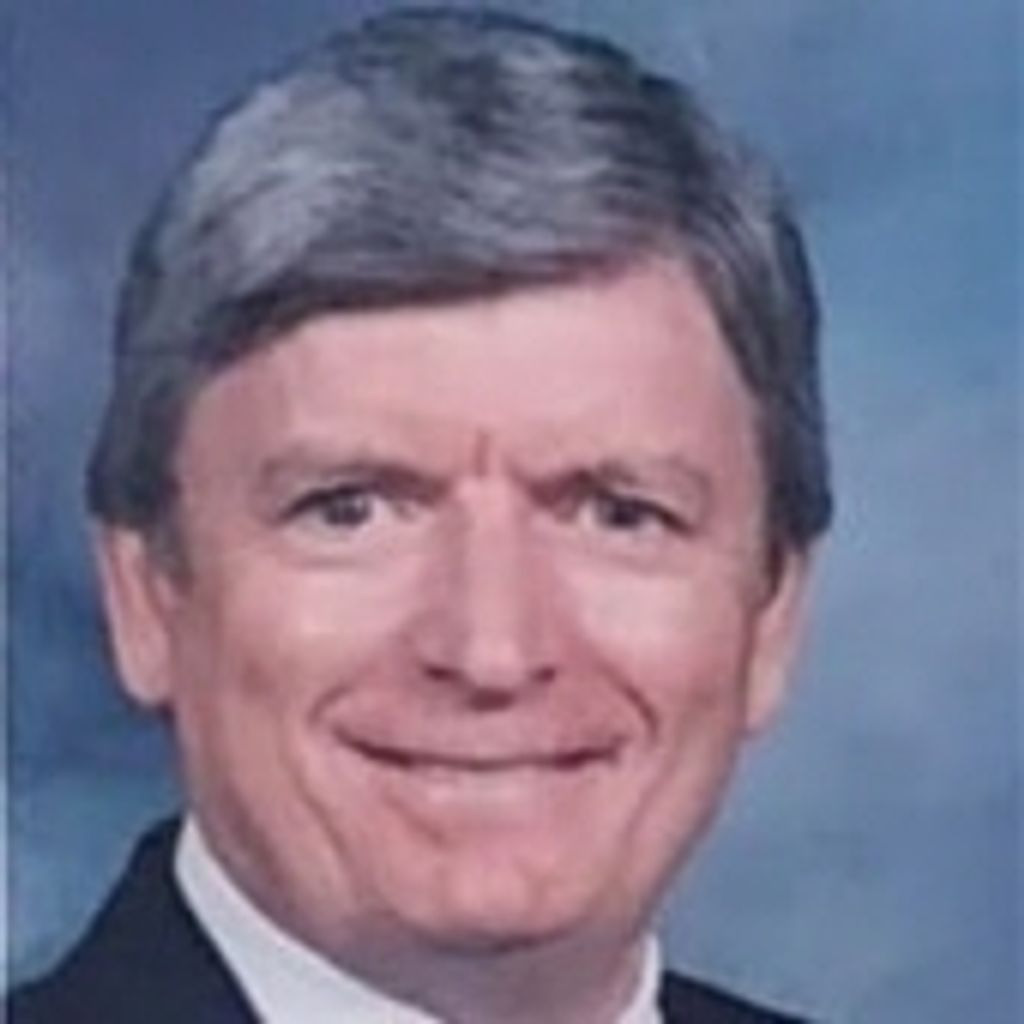 Rufus "Ray" Alexander Scott Iii