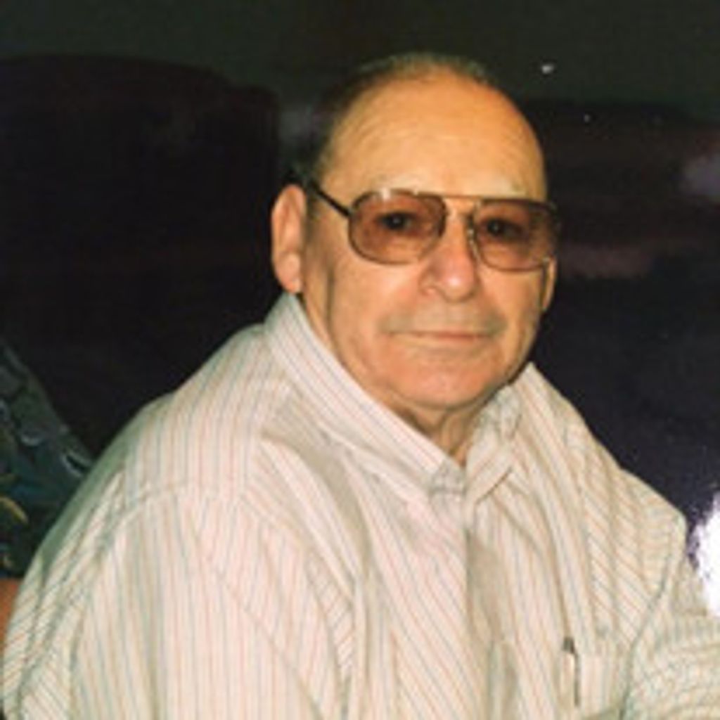 Sidney Mulcahy